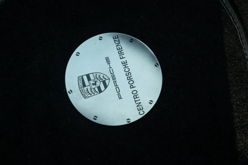 Porsche 911 for sale | 1995 PORSCHE 993 (911) CARRERA RS - Image 62