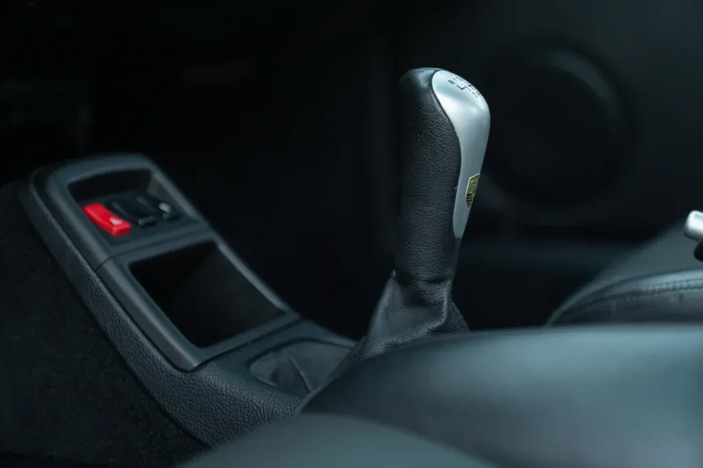 Porsche 911 for sale | 1995 PORSCHE 993 (911) CARRERA RS - Image 64