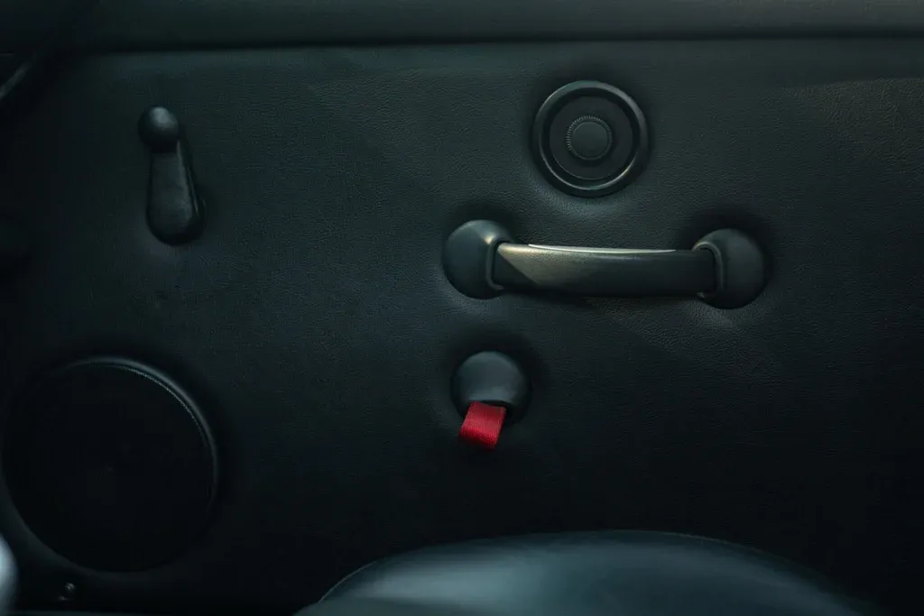 Porsche 911 for sale | 1995 PORSCHE 993 (911) CARRERA RS - Image 65