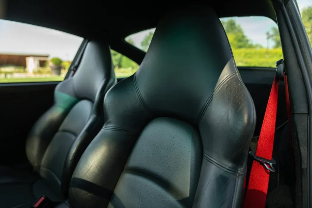 Porsche 911 for sale | 1995 PORSCHE 993 (911) CARRERA RS - Image 66