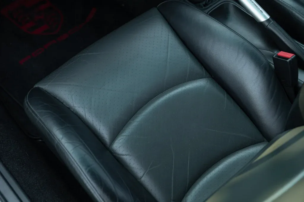 Porsche 911 for sale | 1995 PORSCHE 993 (911) CARRERA RS - Image 69