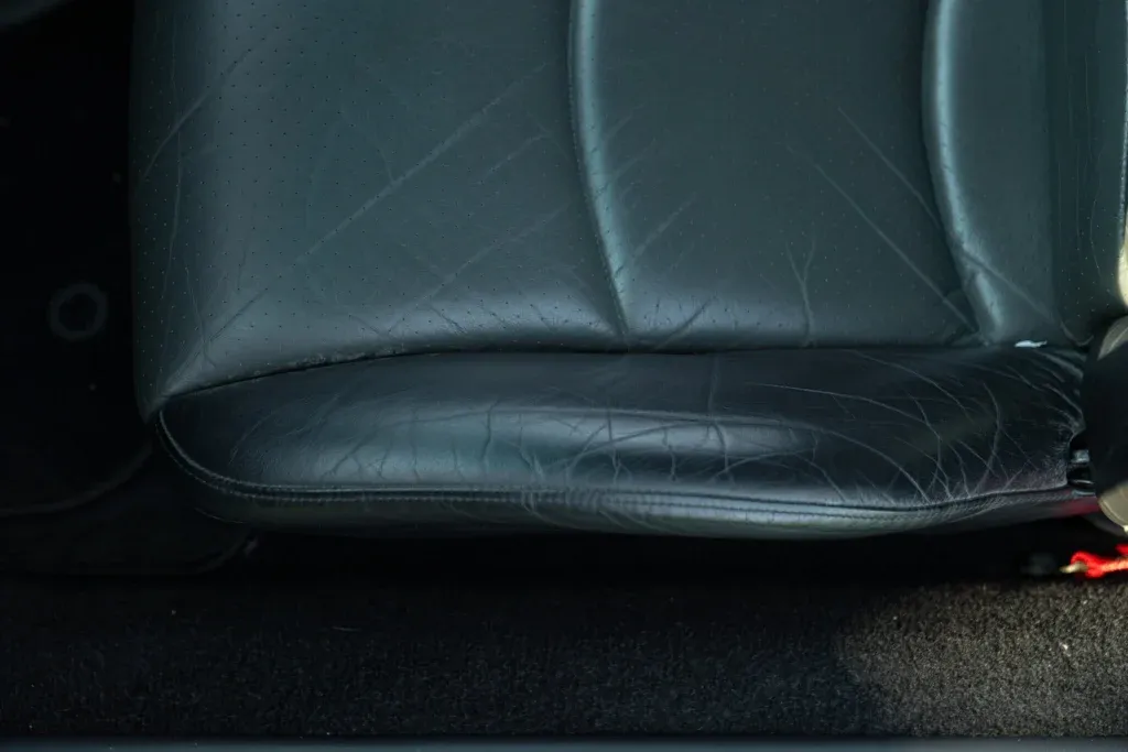 Porsche 911 for sale | 1995 PORSCHE 993 (911) CARRERA RS - Image 70