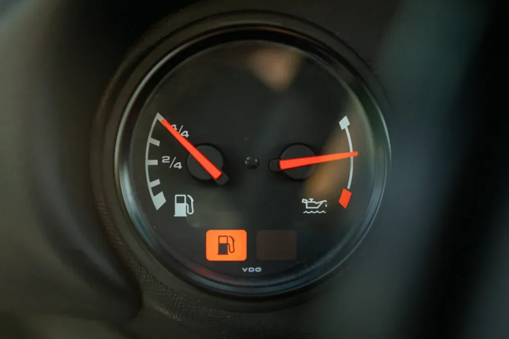 Porsche 911 for sale | 1995 PORSCHE 993 (911) CARRERA RS - Image 76