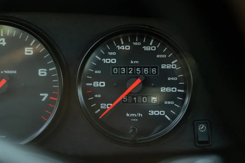 Porsche 911 for sale | 1995 PORSCHE 993 (911) CARRERA RS - Image 78