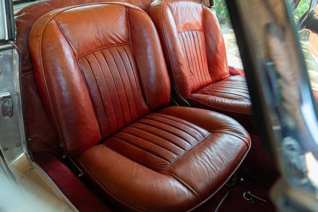 Lancia Aurelia for sale | 1958 LANCIA AURELIA B24 CONVERTIBILE - Image 57