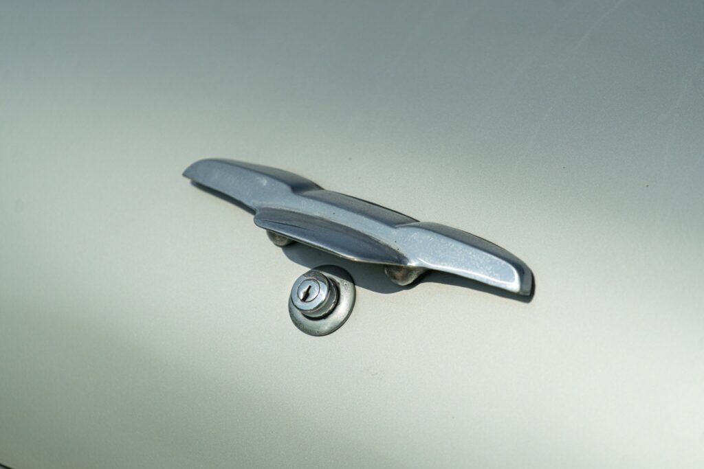 Lancia Aurelia for sale | 1958 LANCIA AURELIA B24 CONVERTIBILE - Image 31