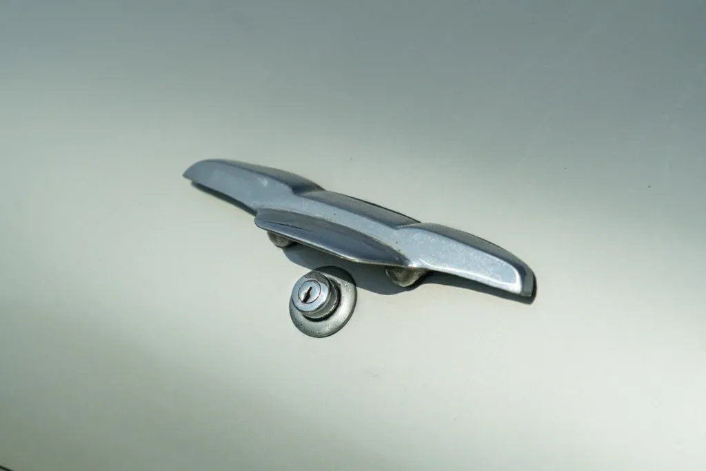 Lancia Aurelia for sale | 1958 LANCIA AURELIA B24 CONVERTIBILE - Image 29