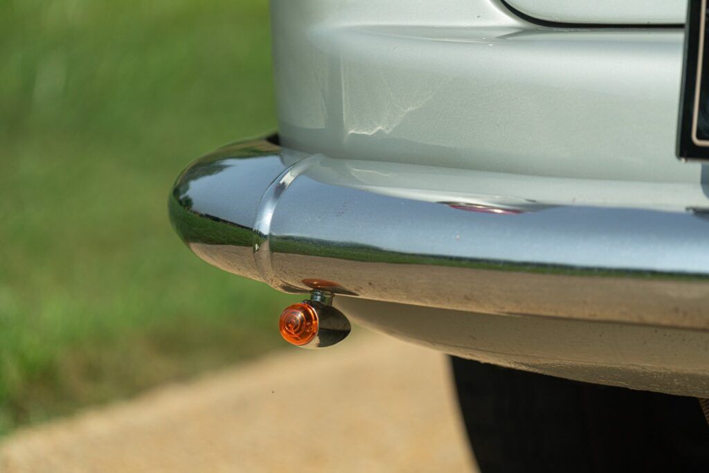 Lancia Aurelia for sale | 1958 LANCIA AURELIA B24 CONVERTIBILE - Image 32