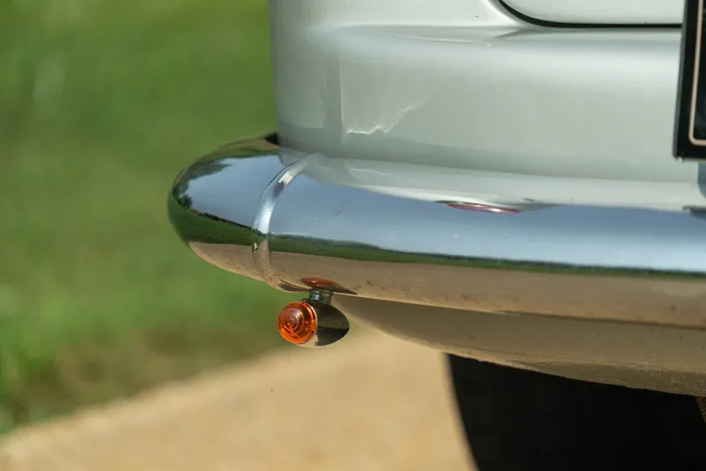 Lancia Aurelia for sale | 1958 LANCIA AURELIA B24 CONVERTIBILE - Image 30