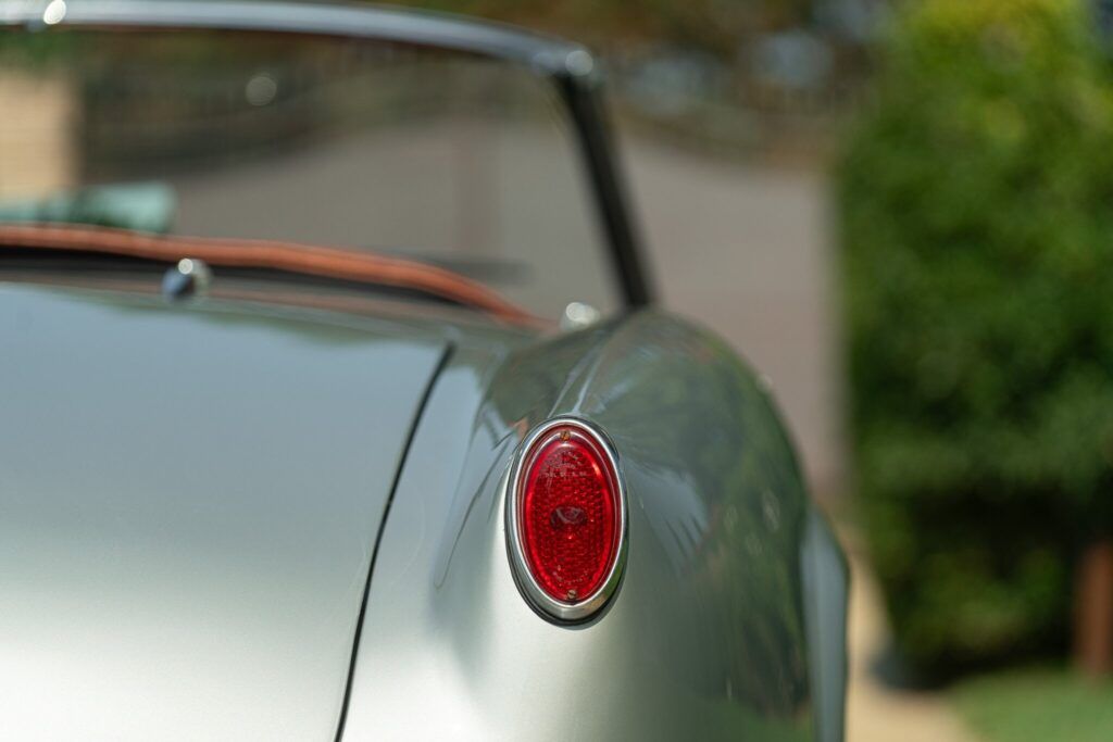 Lancia Aurelia for sale | 1958 LANCIA AURELIA B24 CONVERTIBILE - Image 33