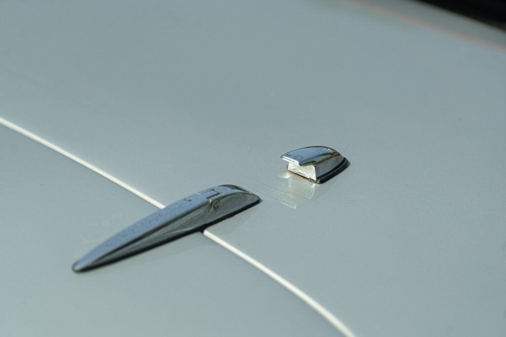 Lancia Aurelia for sale | 1958 LANCIA AURELIA B24 CONVERTIBILE - Image 34