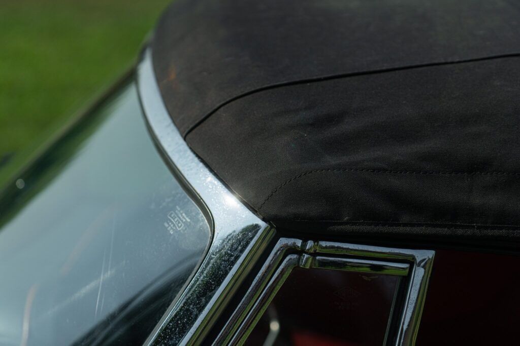 Lancia Aurelia for sale | 1958 LANCIA AURELIA B24 CONVERTIBILE - Image 35