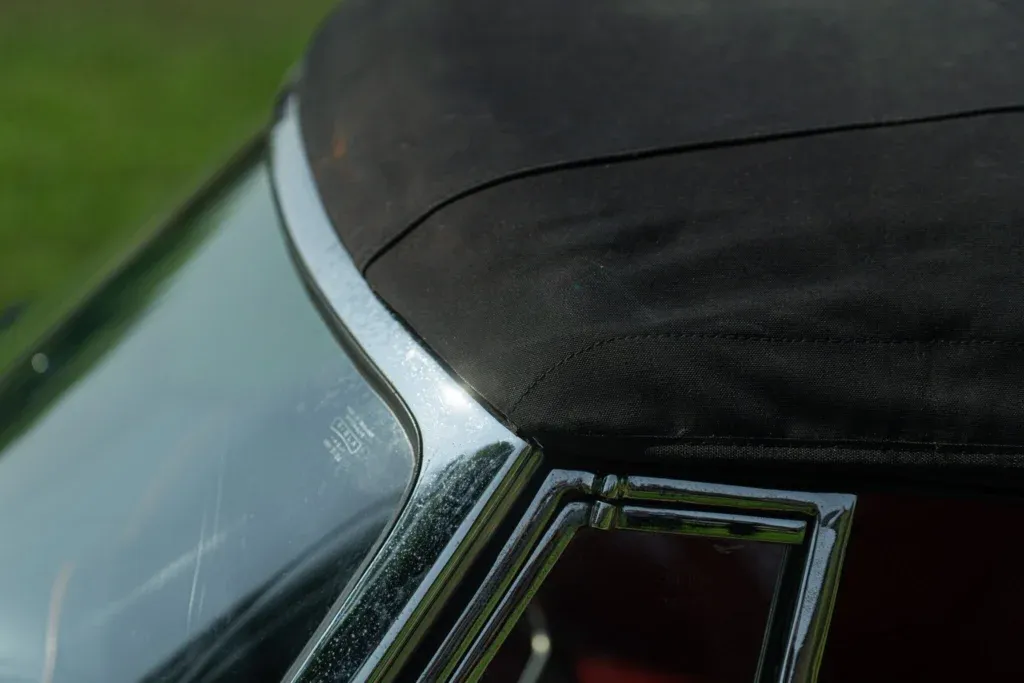 Lancia Aurelia for sale | 1958 LANCIA AURELIA B24 CONVERTIBILE - Image 33