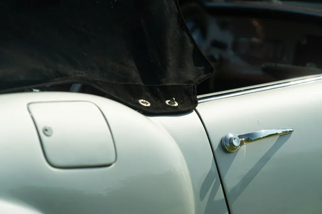 Lancia Aurelia for sale | 1958 LANCIA AURELIA B24 CONVERTIBILE - Image 35