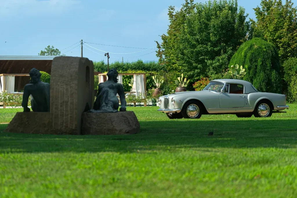 Lancia Aurelia for sale | 1958 LANCIA AURELIA B24 CONVERTIBILE - Image 25