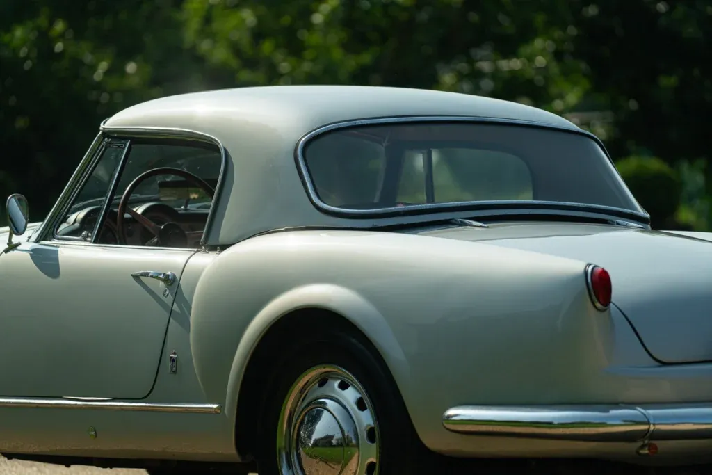 Lancia Aurelia for sale | 1958 LANCIA AURELIA B24 CONVERTIBILE - Image 37