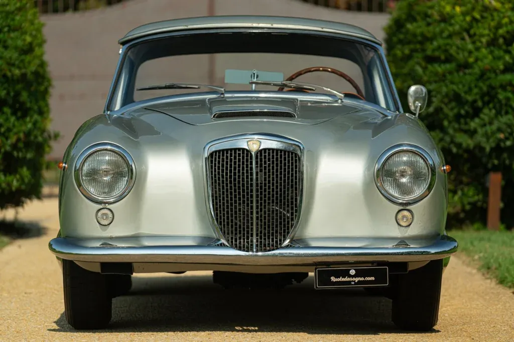 Lancia Aurelia for sale | 1958 LANCIA AURELIA B24 CONVERTIBILE - Image 23