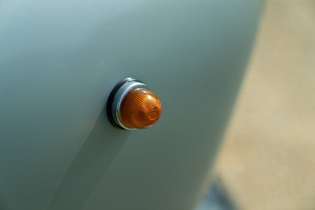 Lancia Aurelia for sale | 1958 LANCIA AURELIA B24 CONVERTIBILE - Image 44