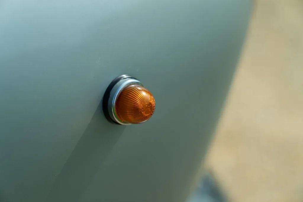 Lancia Aurelia for sale | 1958 LANCIA AURELIA B24 CONVERTIBILE - Image 42