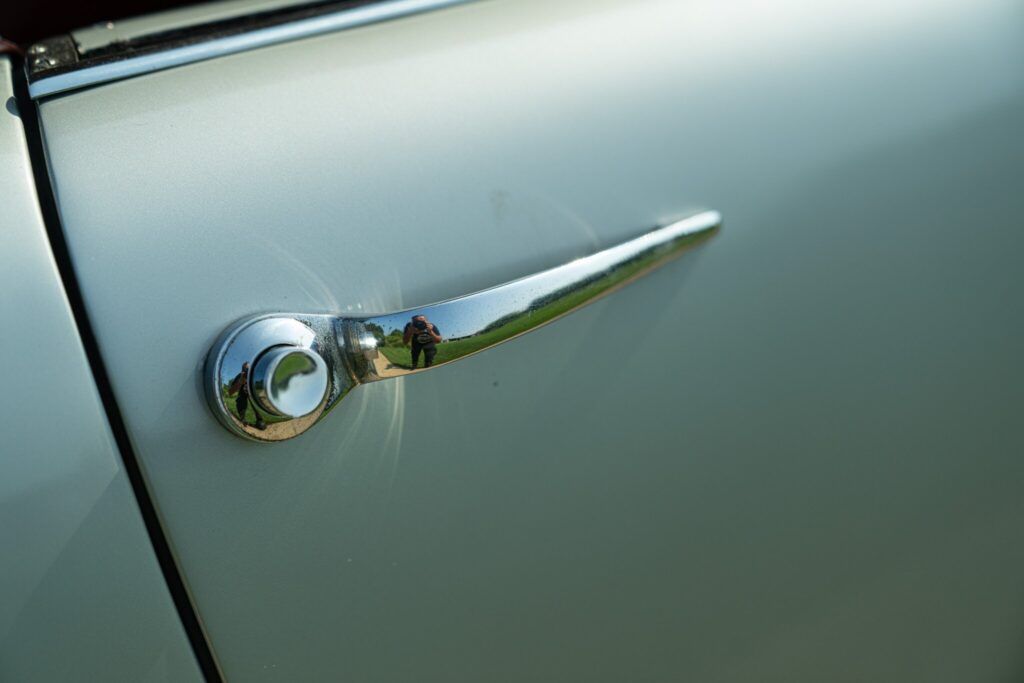 Lancia Aurelia for sale | 1958 LANCIA AURELIA B24 CONVERTIBILE - Image 45