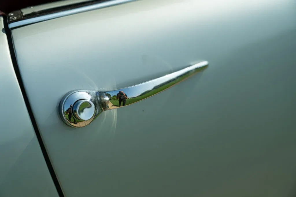 Lancia Aurelia for sale | 1958 LANCIA AURELIA B24 CONVERTIBILE - Image 43