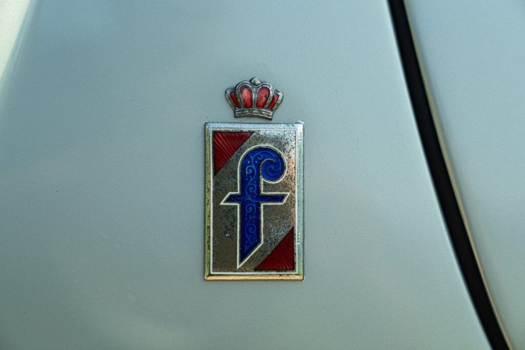 Lancia Aurelia for sale | 1958 LANCIA AURELIA B24 CONVERTIBILE - Image 46