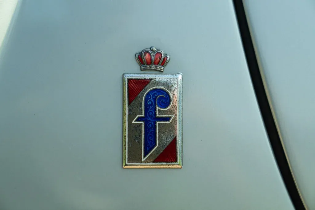 Lancia Aurelia for sale | 1958 LANCIA AURELIA B24 CONVERTIBILE - Image 44