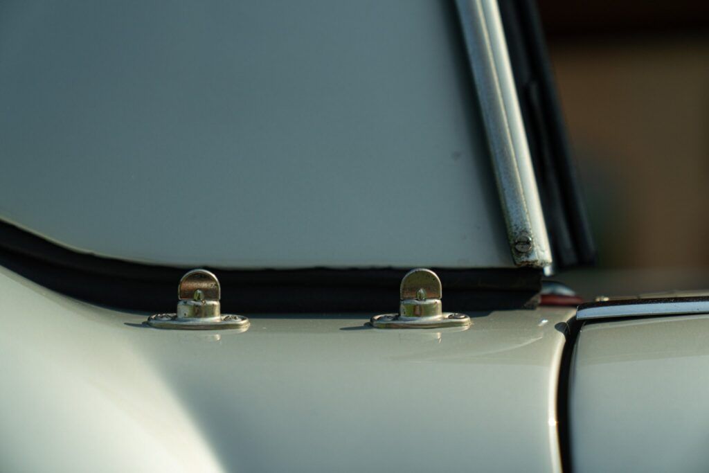 Lancia Aurelia for sale | 1958 LANCIA AURELIA B24 CONVERTIBILE - Image 47