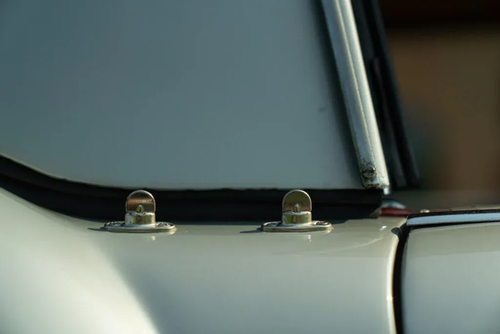 Lancia Aurelia for sale | 1958 LANCIA AURELIA B24 CONVERTIBILE - Image 45