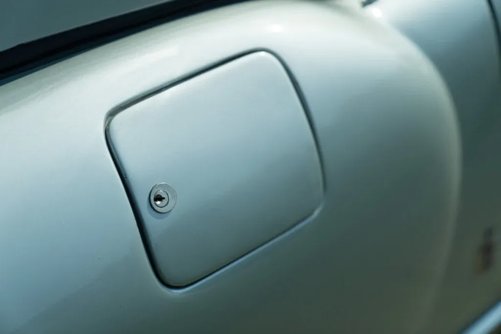 Lancia Aurelia for sale | 1958 LANCIA AURELIA B24 CONVERTIBILE - Image 46