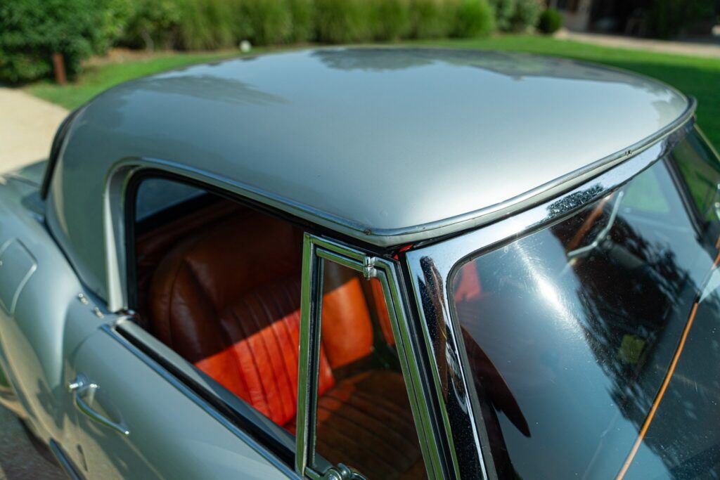 Lancia Aurelia for sale | 1958 LANCIA AURELIA B24 CONVERTIBILE - Image 49