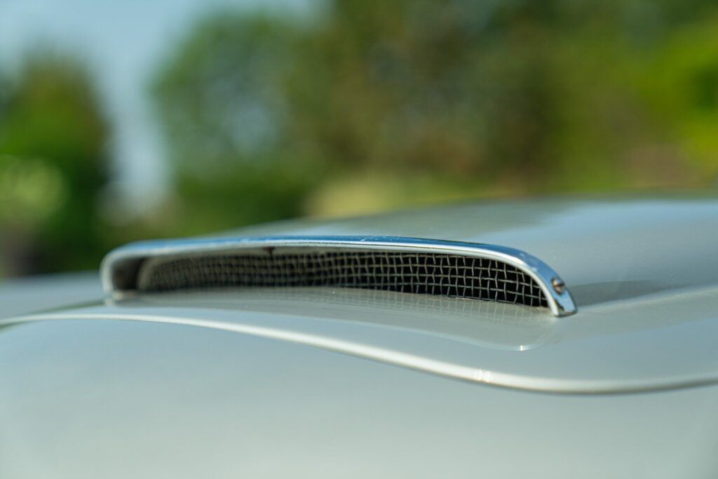 Lancia Aurelia for sale | 1958 LANCIA AURELIA B24 CONVERTIBILE - Image 52