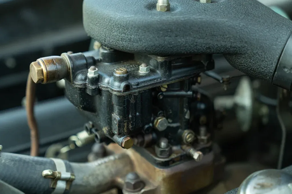 Lancia Aurelia for sale | 1958 LANCIA AURELIA B24 CONVERTIBILE - Image 91