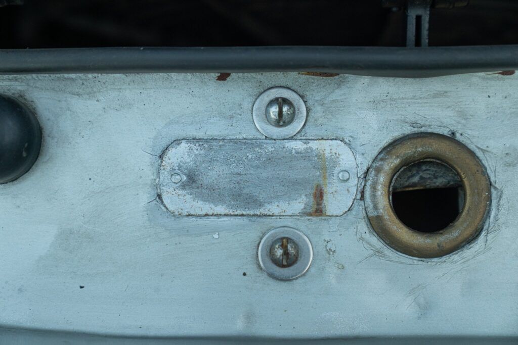 Lancia Aurelia for sale | 1958 LANCIA AURELIA B24 CONVERTIBILE - Image 72