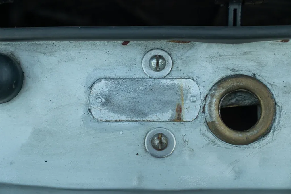 Lancia Aurelia for sale | 1958 LANCIA AURELIA B24 CONVERTIBILE - Image 99