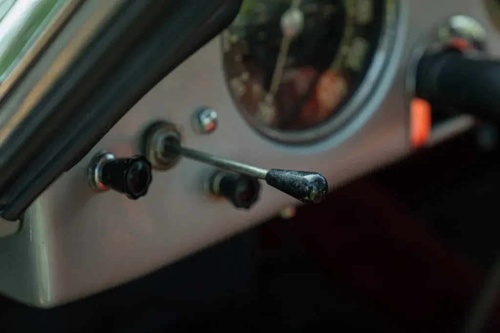 Lancia Aurelia for sale | 1958 LANCIA AURELIA B24 CONVERTIBILE - Image 66