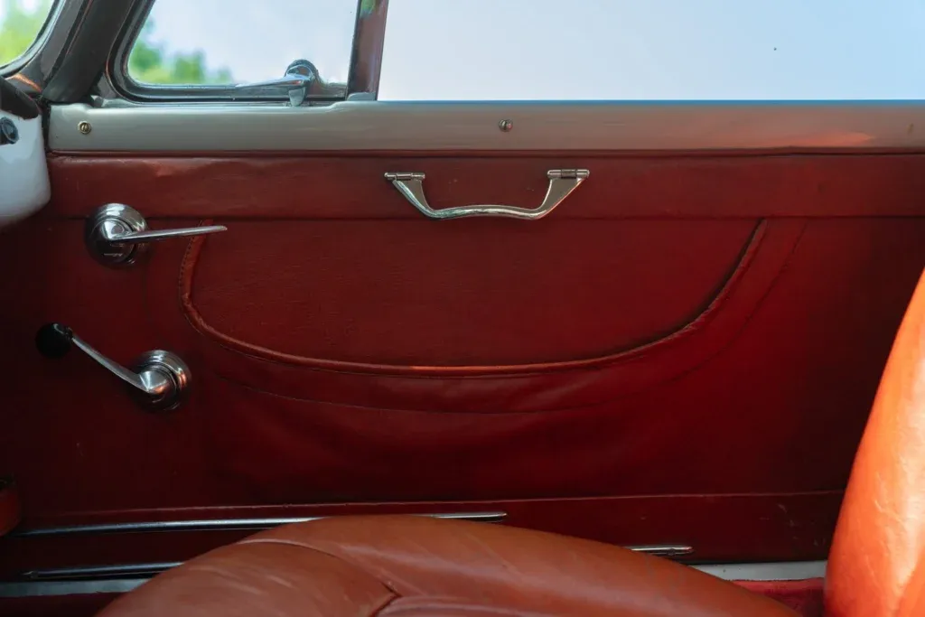 Lancia Aurelia for sale | 1958 LANCIA AURELIA B24 CONVERTIBILE - Image 69