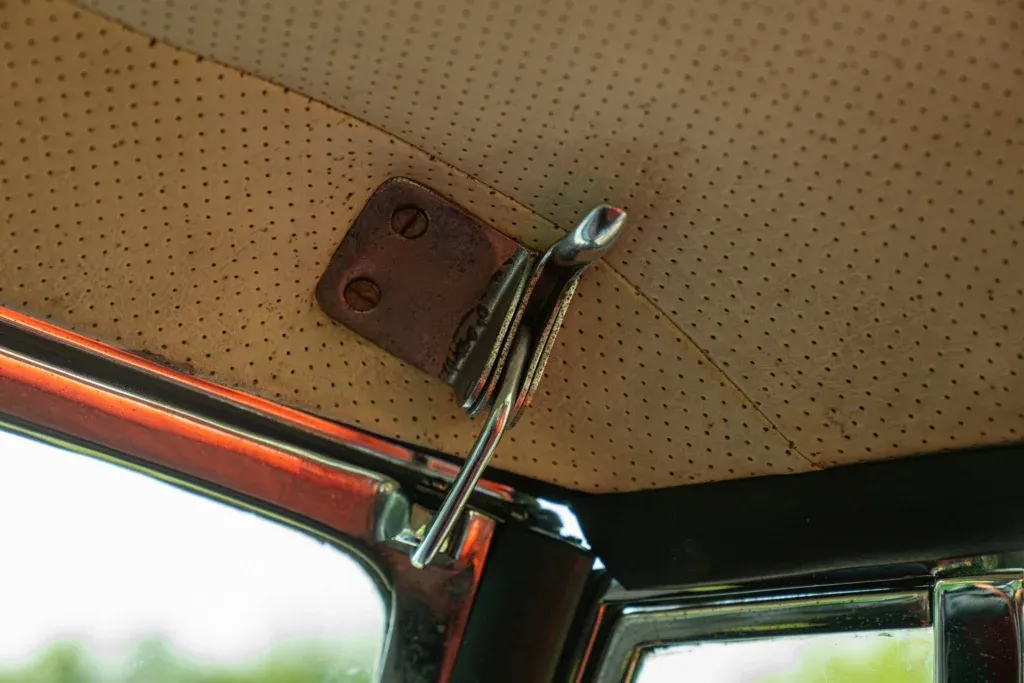 Lancia Aurelia for sale | 1958 LANCIA AURELIA B24 CONVERTIBILE - Image 70