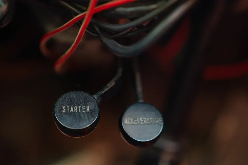 Lancia Aurelia for sale | 1958 LANCIA AURELIA B24 CONVERTIBILE - Image 72