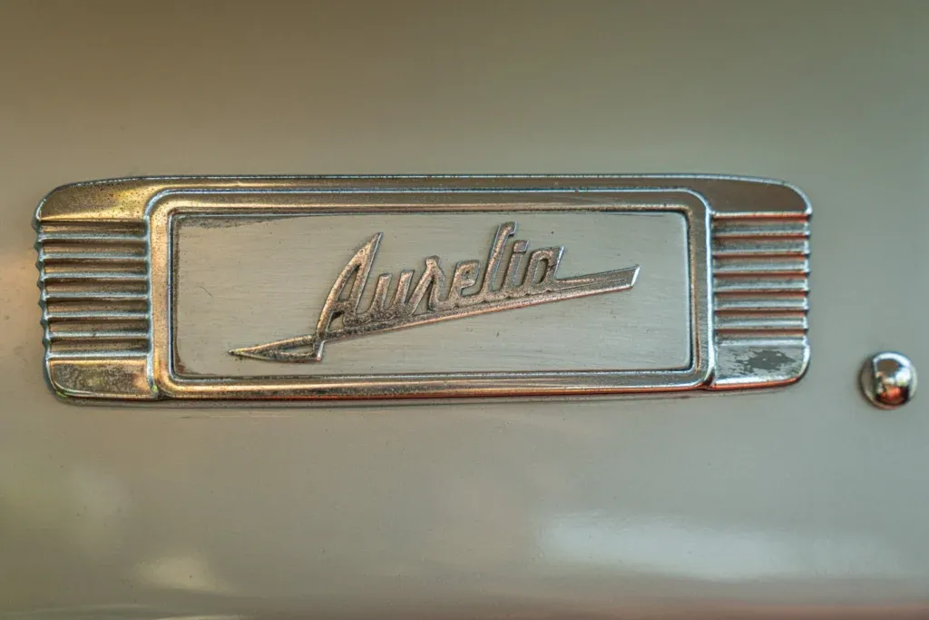 Lancia Aurelia for sale | 1958 LANCIA AURELIA B24 CONVERTIBILE - Image 78