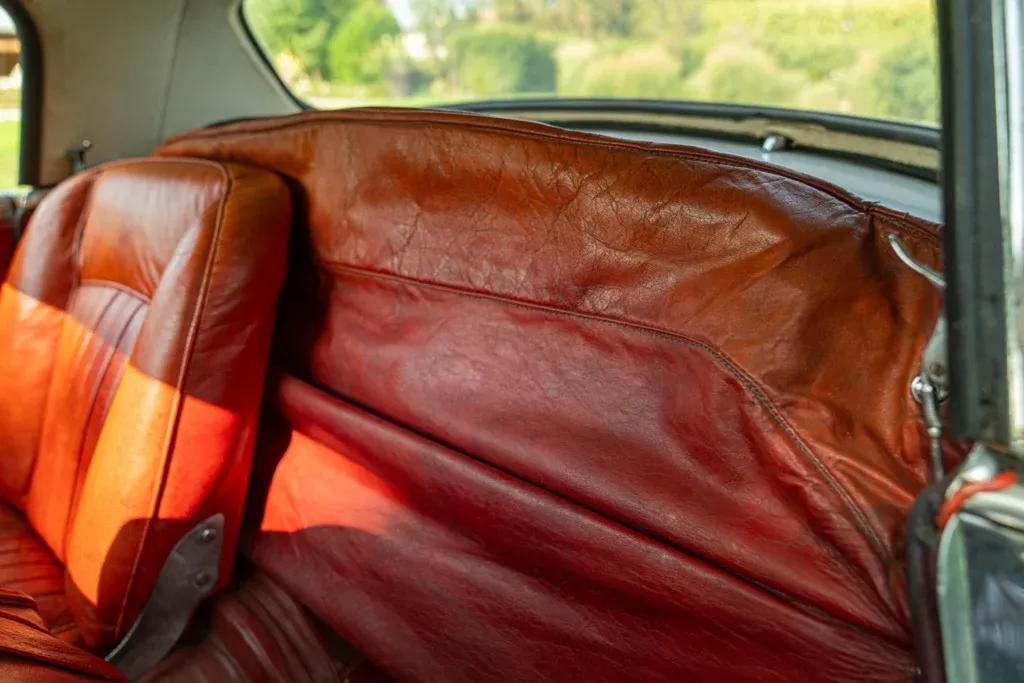 Lancia Aurelia for sale | 1958 LANCIA AURELIA B24 CONVERTIBILE - Image 58