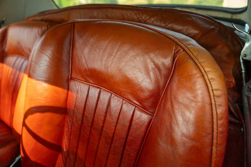 Lancia Aurelia for sale | 1958 LANCIA AURELIA B24 CONVERTIBILE - Image 59