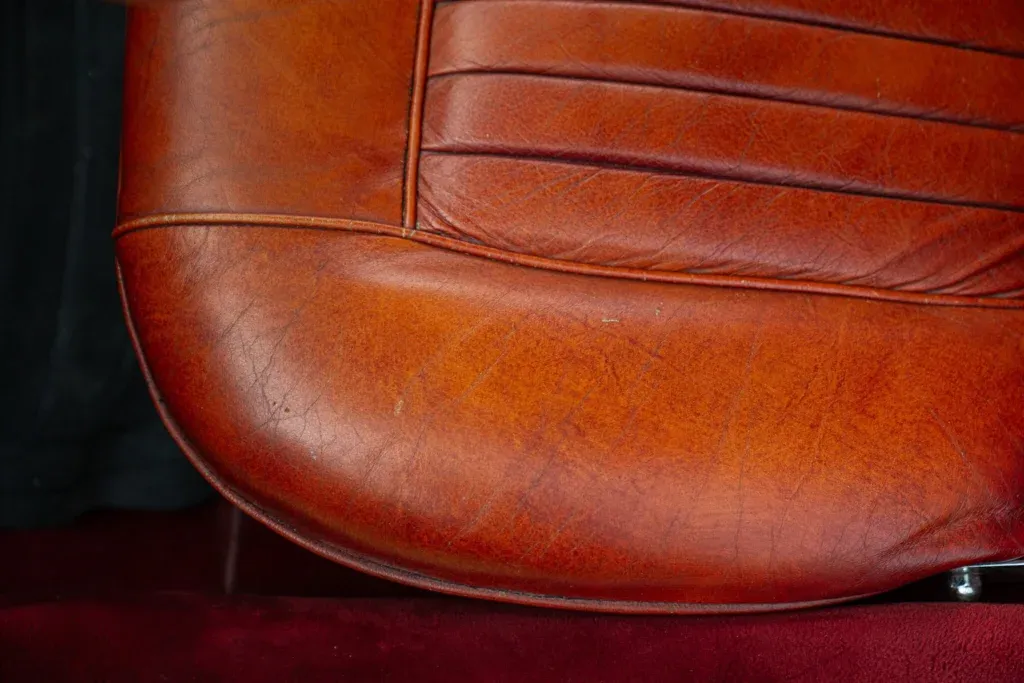 Lancia Aurelia for sale | 1958 LANCIA AURELIA B24 CONVERTIBILE - Image 60