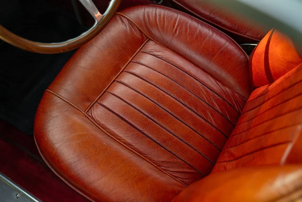 Lancia Aurelia for sale | 1958 LANCIA AURELIA B24 CONVERTIBILE - Image 61