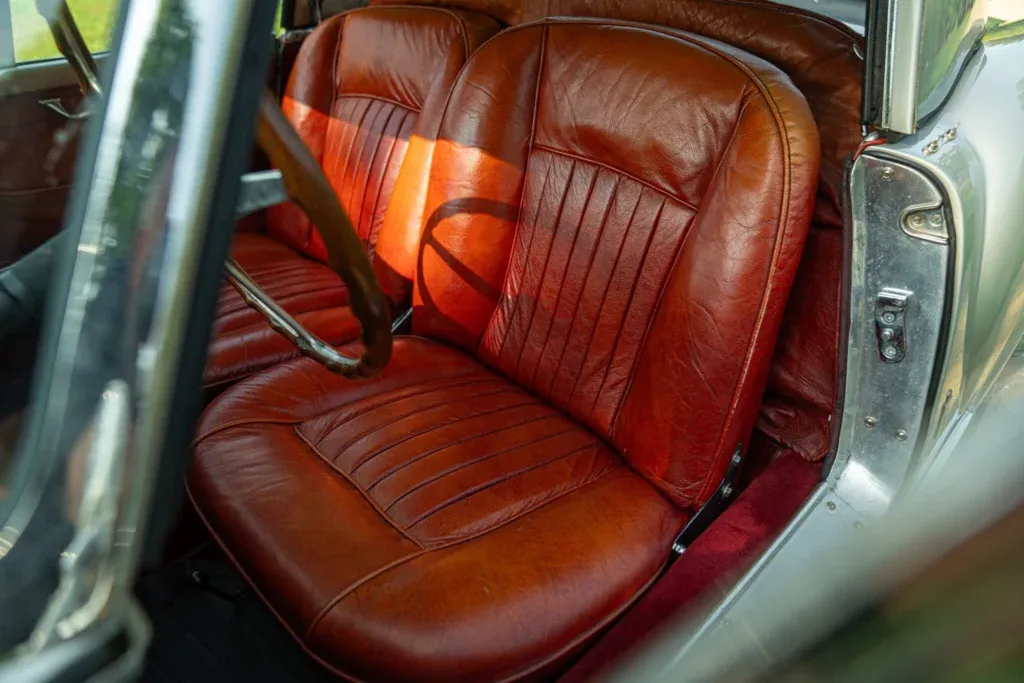 Lancia Aurelia for sale | 1958 LANCIA AURELIA B24 CONVERTIBILE - Image 63