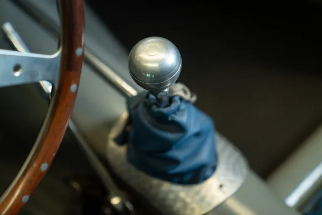 Nardi Sighinolfi 750 for sale | 1953 NARDI SIGHINOLFI 750 - Image 39