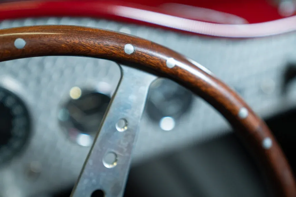 Nardi Sighinolfi 750 for sale | 1953 NARDI SIGHINOLFI 750 - Image 42