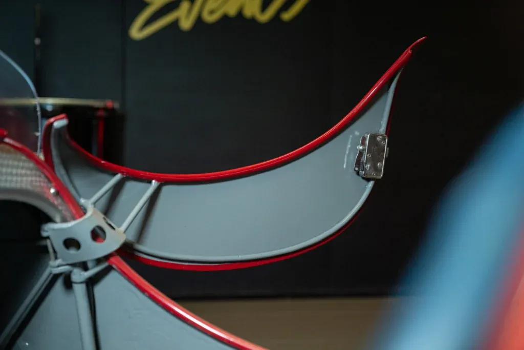 Nardi Sighinolfi 750 for sale | 1953 NARDI SIGHINOLFI 750 - Image 17