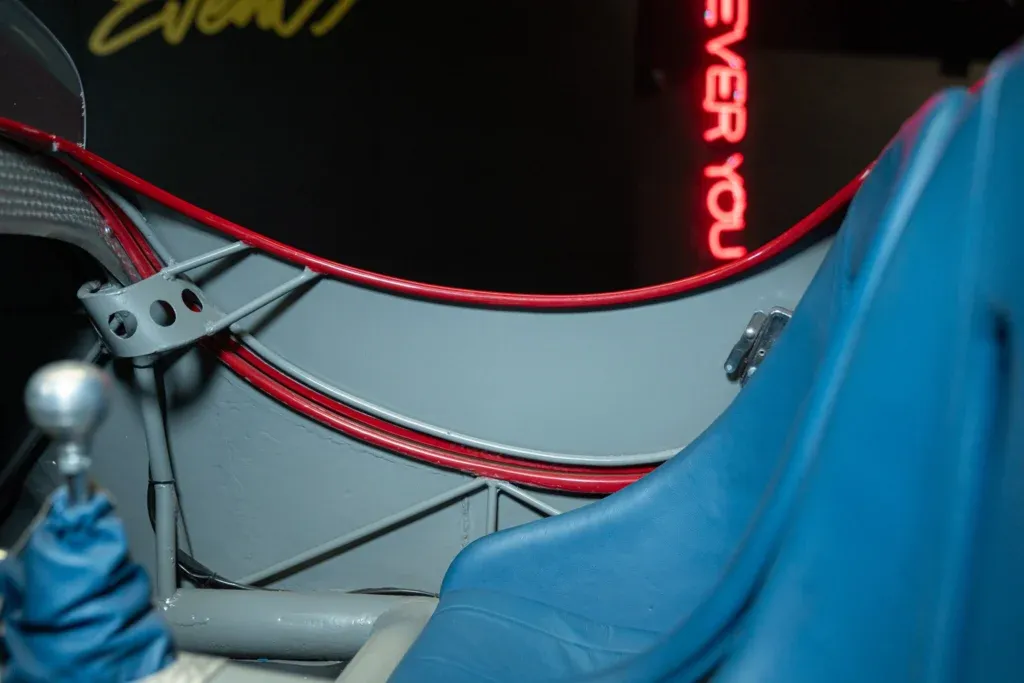 Nardi Sighinolfi 750 for sale | 1953 NARDI SIGHINOLFI 750 - Image 17