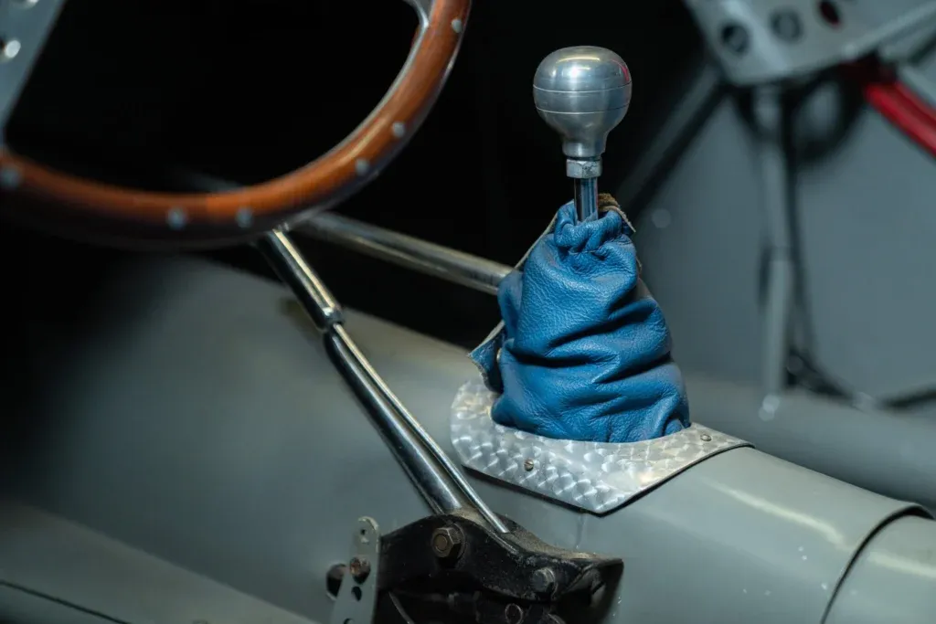 Nardi Sighinolfi 750 for sale | 1953 NARDI SIGHINOLFI 750 - Image 44